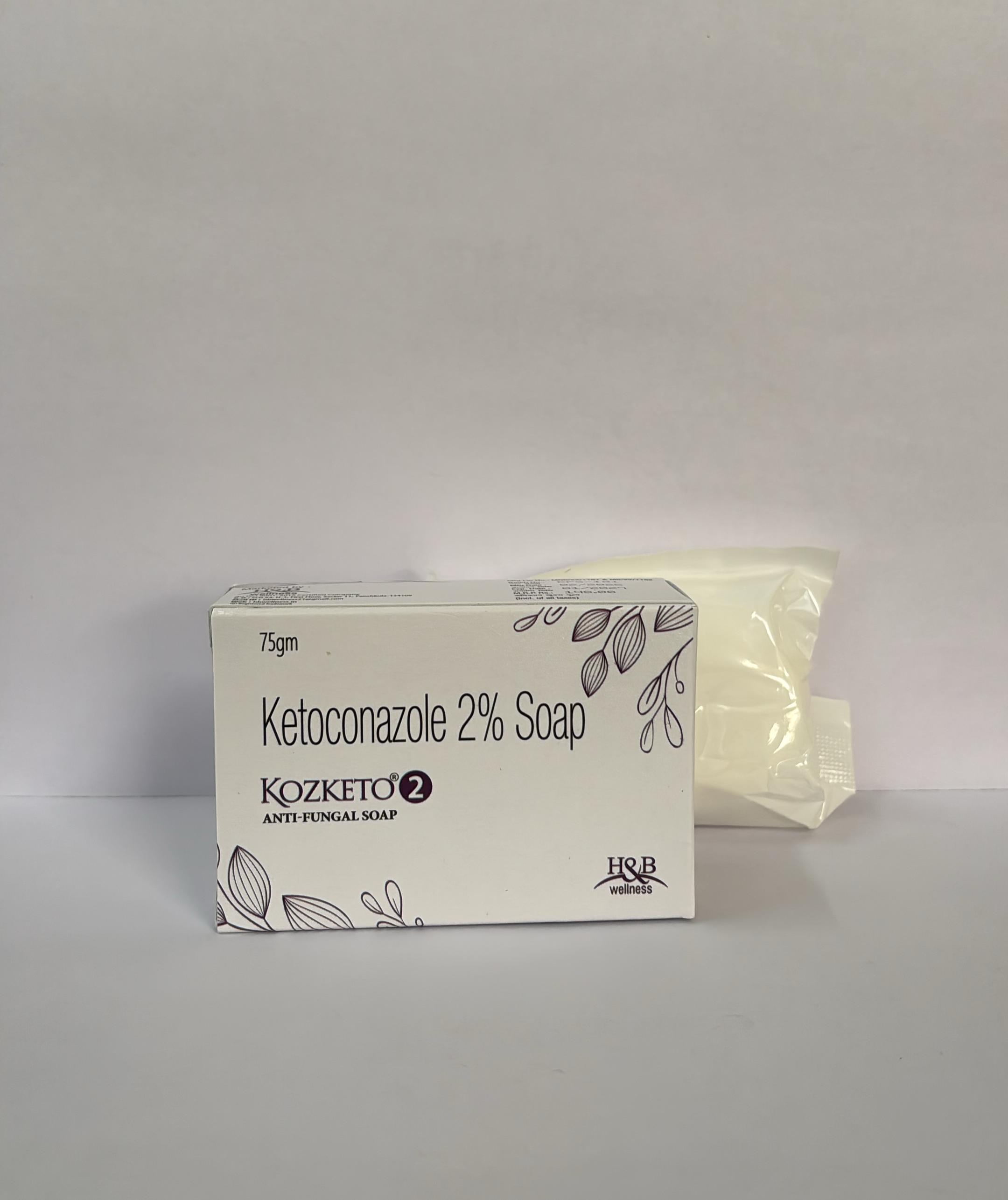 KOZKETO 2 SOAP